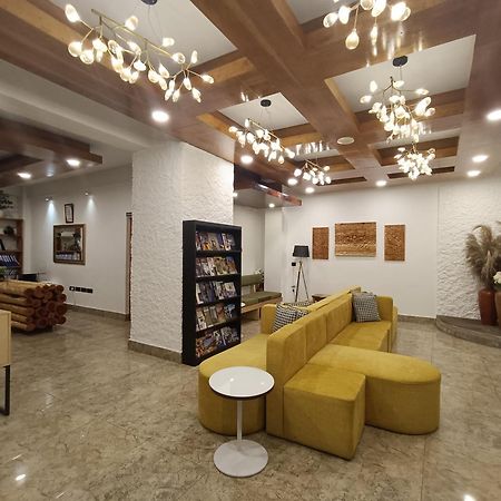 Hotel Dralha Thimphu Esterno foto